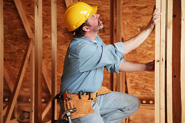 Professional Insulation Services in Verona, MS